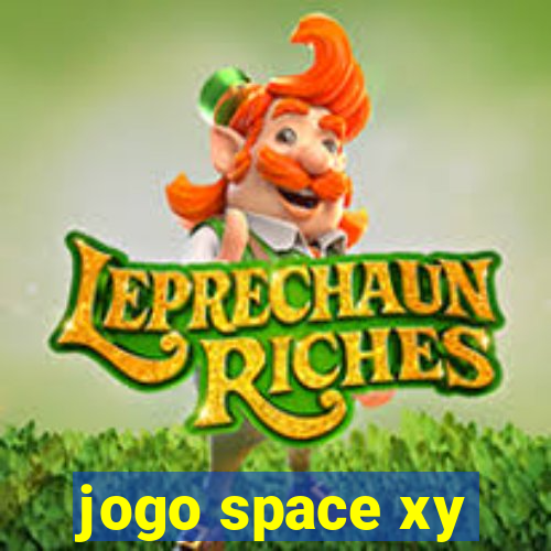 jogo space xy